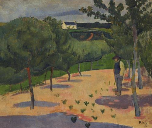 Paul Serusier Germany